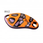 Блесна Air 1 г 18 мм BS12 - SV Блесна Air 1 г 18 мм BS12 - SV